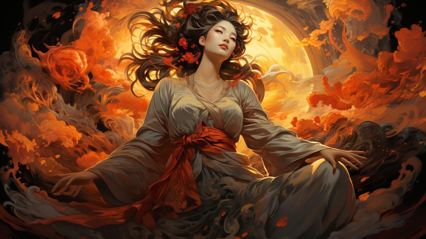 ⛩️ 히루코 신사 (기리시마시 하야토 히루코 진자) 이미지 5